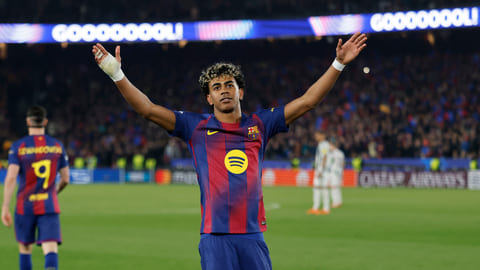  Barca đang sở hữu ‘kho báu’ trị giá 650 triệu euro